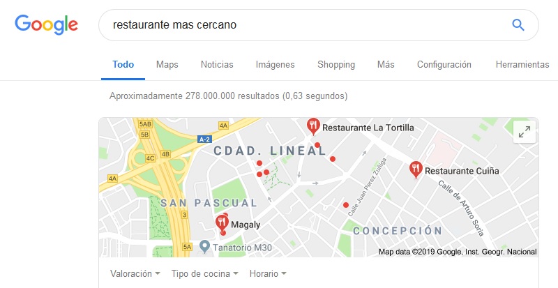 serp-google-restaurante-mas-cercano