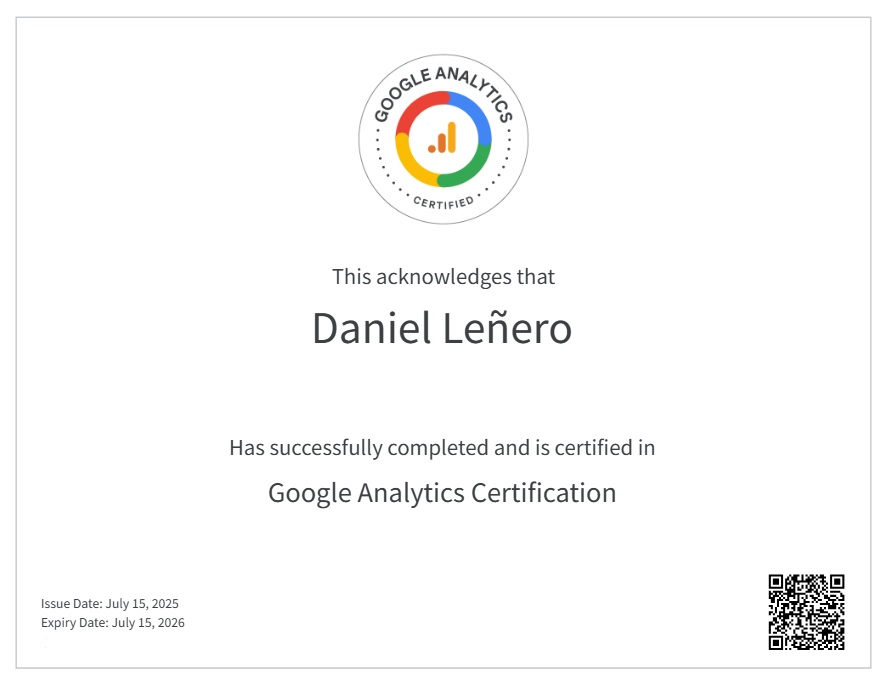 google-analytics-certification-2025-26